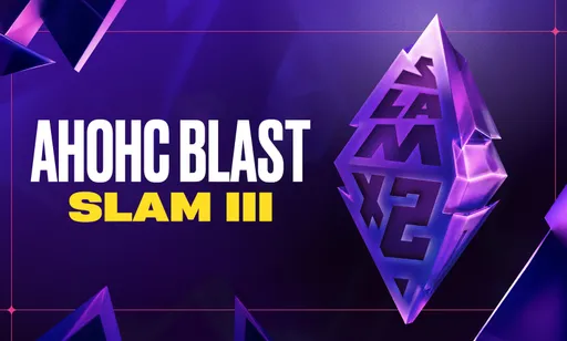 BLAST Slam III по Dota 2: расписание и турнирная сетка, результаты матчей и таблицы, призовой фонд