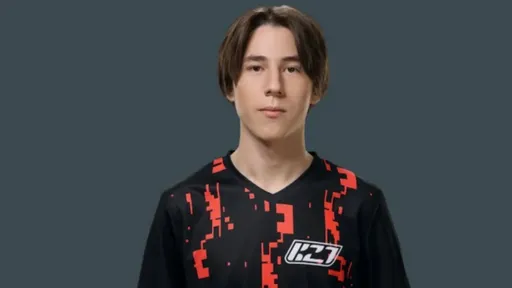 FACEIT Season 7 завершён: qw1nk1 занял первое место в мире