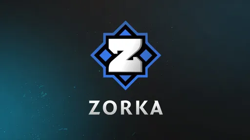 OneJey раскрыл причины роспуска ростера Zorka по Dota 2