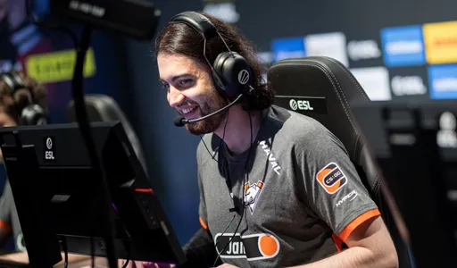 Virtus.pro отобралась в Legends Stage на PGL Major Antwerp 2022