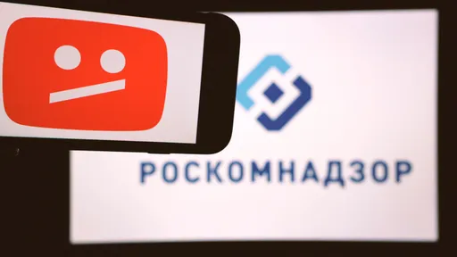 Роскомнадзор заявил о решимости принять меры в отношении YouTube