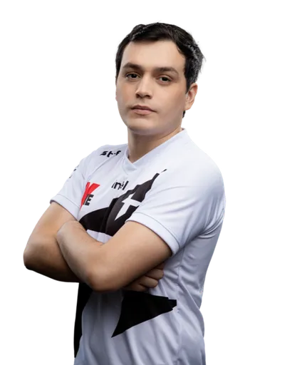 Фарит Matthew Пуэнте