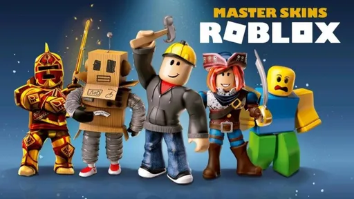 Мошенники обманули 9-летнюю девочку на 101 тысячу рублей при помощи Roblox