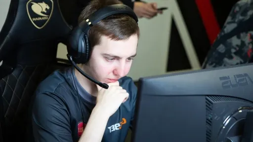 RuFire: не вижу причин, чтобы frozen не заиграл в FaZe Clan