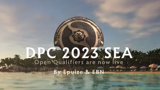 Турнирный организатор Epulze не заплатил комментаторам DPC-лиги в ЮВА