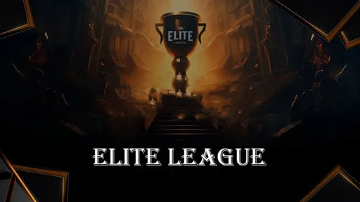 Virtus.pro обыграла Rest Farmers на Elite League