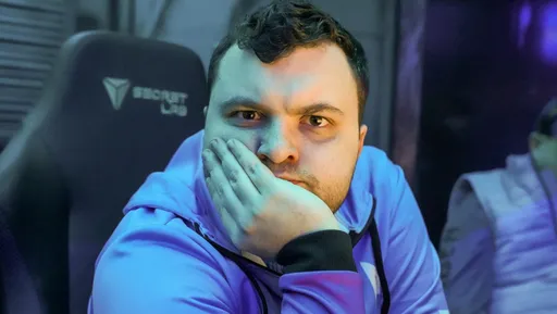 MinD ContRoL сыграет за OG на DreamLeague Season 21