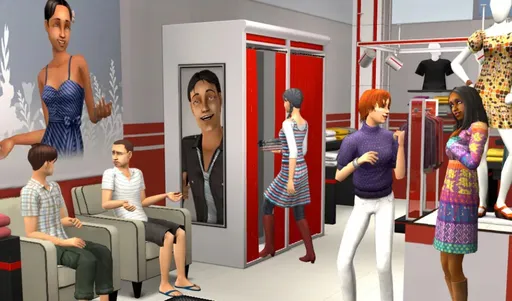 Слух: переиздания The Sims и The Sims 2 могут выйти 31 января