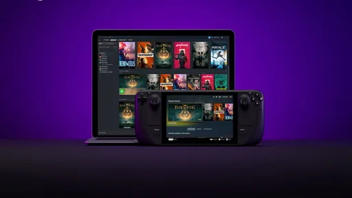 Steam Deck cместила ремейк Resident Evil 4 и возглавила топ на платформе Steam