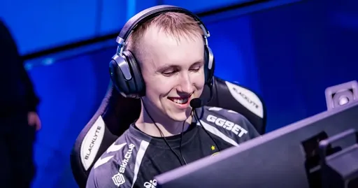 Ropz: нам нужно прибавлять, если мы хотим пройти дальше