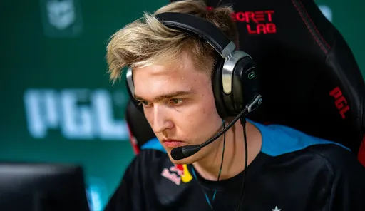 MIBR разгромила BB Team на BetBoom Dacha 2023