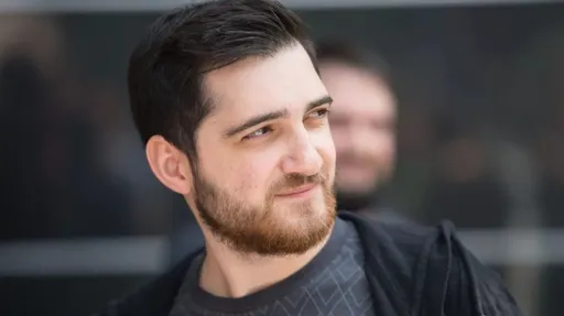 RodjER: Fng – усиление для Virtus.pro, если его, конечно, будут слушать