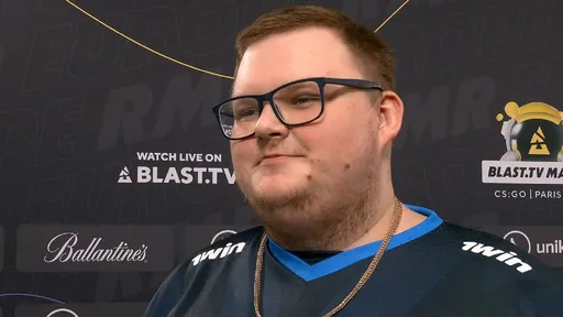 Boombl4: наша лучшая форма была на закрытой квалификации к RMR