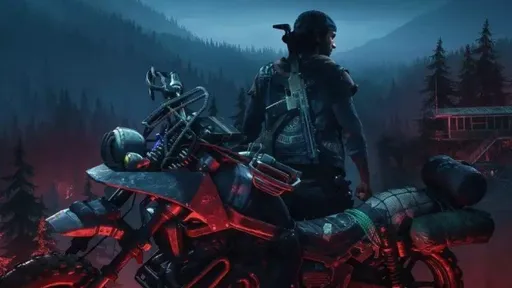 Ремастер Days Gone догнал Assassin's Creed Shadows в топе PlayStation Store США