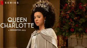 Приквел сериала «Бриджертоны» расскажет о становлении королевы Великобритании