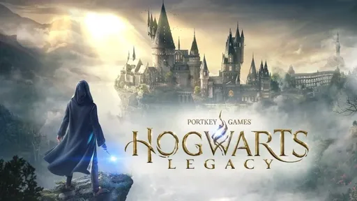 В EGS стартовала бесплатная раздача Hogwarts Legacy