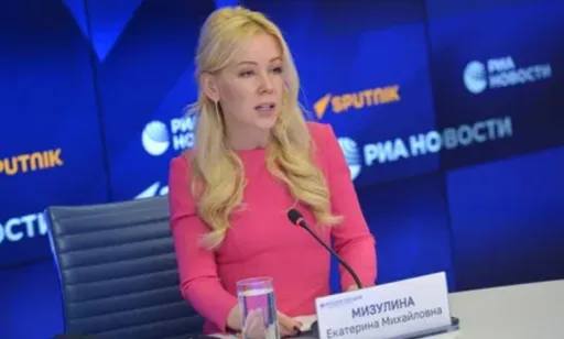 Екатерина Мизулина: слух об утечке данных пользователей MAX – фейк