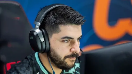 MAJ3R о победе над GamerLegion: Counter-Strike сейчас – это про уверенность в себе
