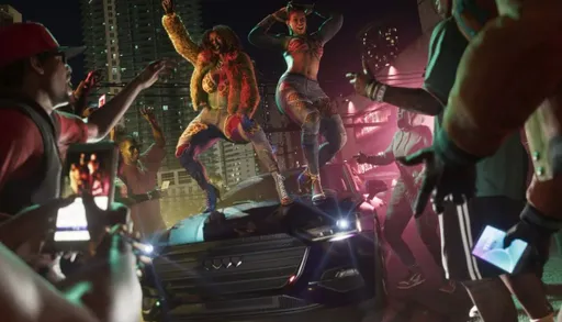 Слух: в GTA 6 у главных героев будут отдельные вступительные миссии