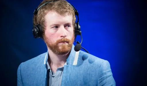 Thorin: вряд ли у кого-то в бинго было поражение Astralis в матче против seized