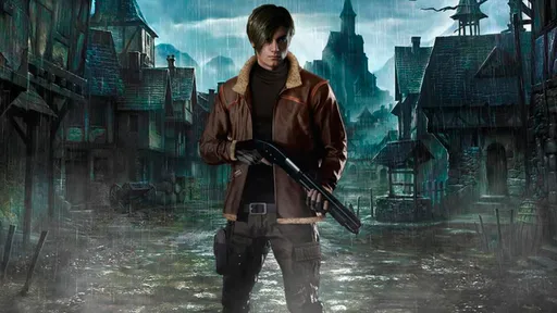 Capcom представила обновлённые системные требования для ремейка Resident Evil 4