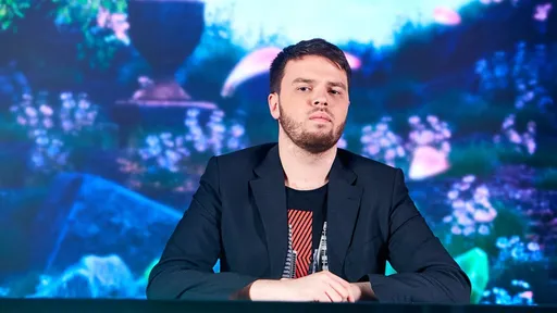KingR: Gaimin Gladiators и Team Spirit находятся в эмоциональной яме