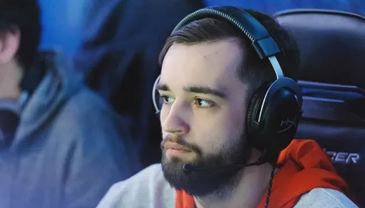 Fishman: приходите болеть за Entity Gaming, за последнюю надежду СНГ