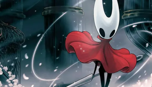 Hollow Knight: Silksong могут показать на gamescom Opening Night Live