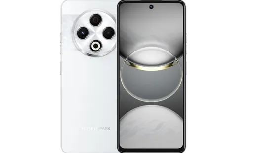 Смартфон TECNO с устойчивостью к падениям отдают со скидкой 42%