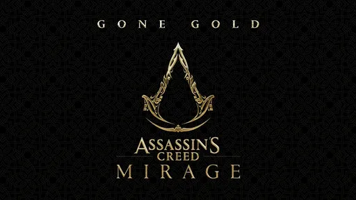 Релиз Assassin's Creed Mirage перенесён – игру выпустят на неделю раньше