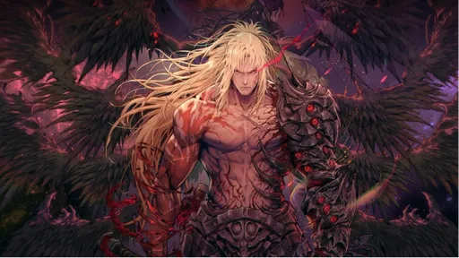 Критики высоко оценили The First Berserker: Khazan