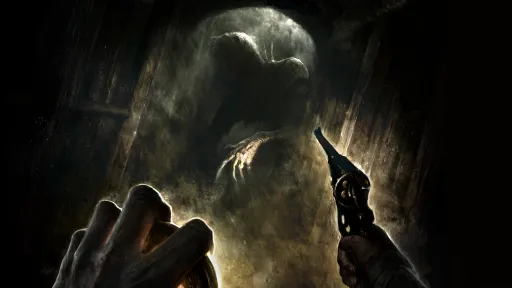 Frictional Games перенесла релиз Amnesia: The Bunker на 16 мая 2023 года