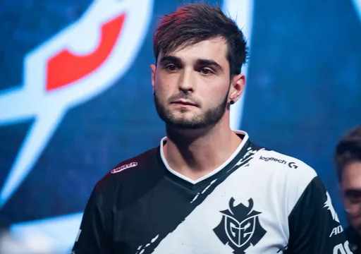Shox объяснил свой уход из ростера Team Liquid