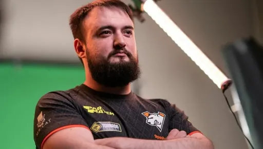 9pasha: в Dota 2 лучше, чем в CS было, сейчас мы хотим вернуться к этому уровню