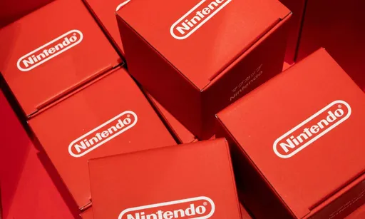 Nintendo запатентовала ИИ-технологию для улучшения графики