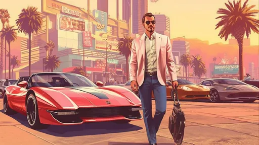 В NBA 2K24 обнаружили тизер GTA 6 – у игр один издатель