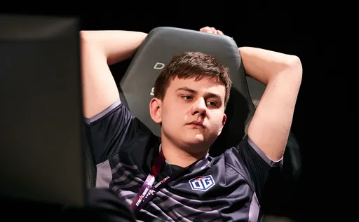 ILTW: Ace – супер «мусор игрок», он только с dyrachyo хорошо играл
