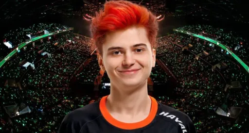 RAMZES666 и V-Tune покрасят волосы в случае успеха BB Team, Aurora или NaVi на TI14