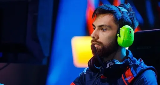 «Дизбанд» – Ahilles о вылете Virtus.pro с Riyadh Masters 2024