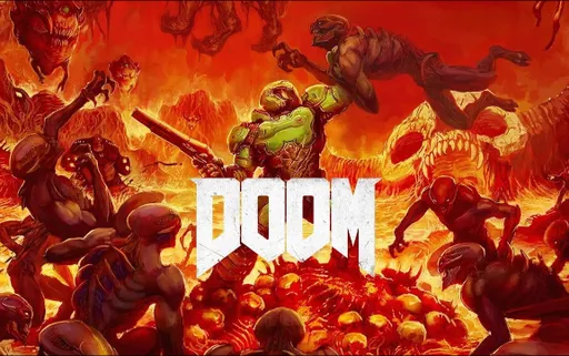 Человеческий мозг на чипе научили играть в Doom