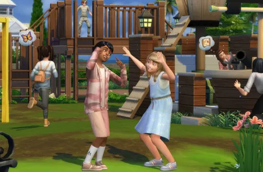 В The Sims вернётся воришка – EA прислушалась к игрокам