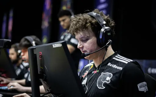 FURIA выбила NaVi из IEM Krakow 2026