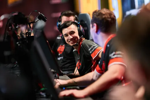 Eternal Fire обыграла Team Liquid на ESL Pro League Season 16