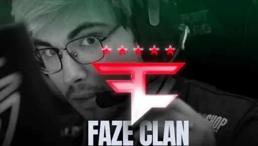 FaZe Clan получила второе техническое поражение на PGL Bucharest 2026