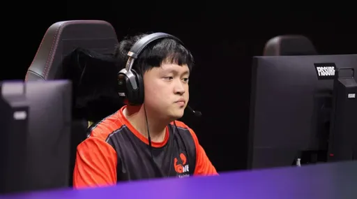 Xtreme Gaming сыграет с заменой на Clavision DOTA2 Masters 2025: Snow-Ruyi