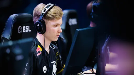 SPUNJ: m0NESY хотел перейти в Cloud9 после IEM Sydney 2023