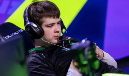 Falcons сразится с NaVi за слот на ESL One Birmingham 2026