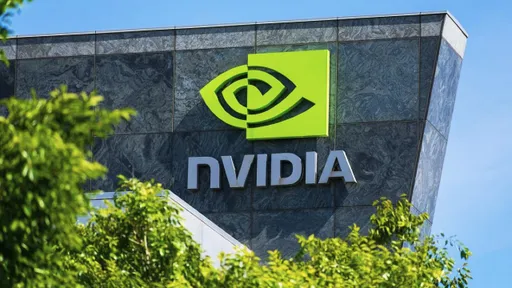 Акции NVIDIA снова упали – теперь из-за правительства США