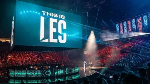 Riot Games изменила правила во время LEC Summer 2025