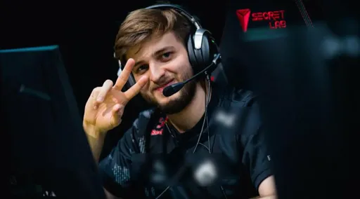 degster: ни одной игры Virtus.pro на LAN в России не смотрел, но рад за mir